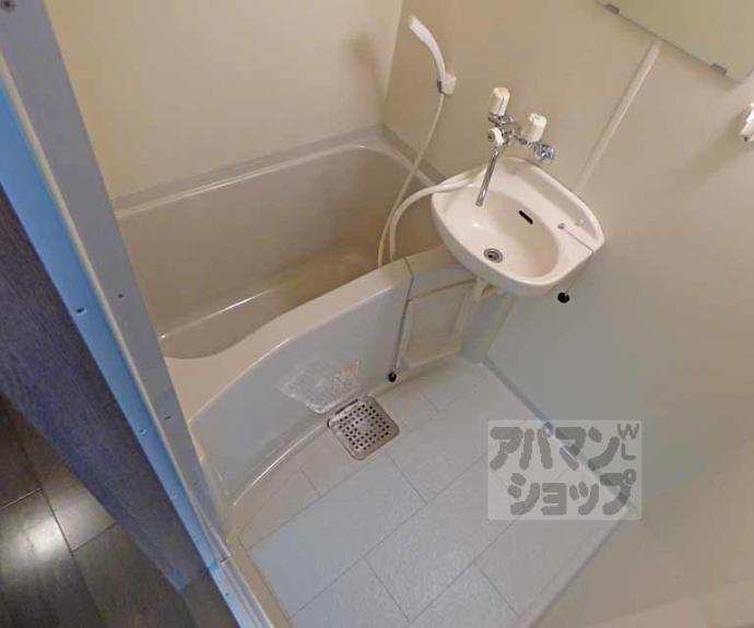 【Marry京都祇園】間取