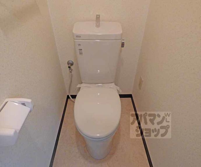 【Marry京都祇園】間取