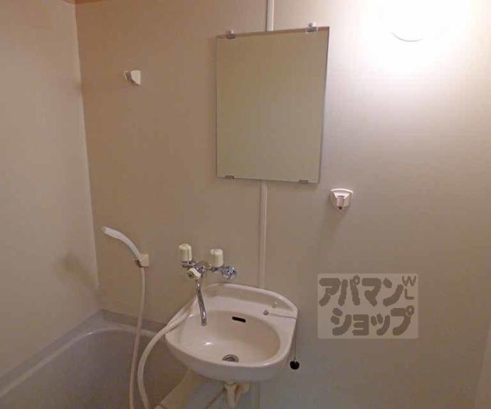 【Marry京都祇園】間取