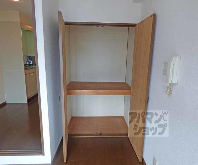 【Marry京都祇園】間取