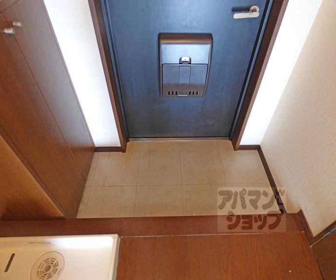 【Marry京都祇園】間取