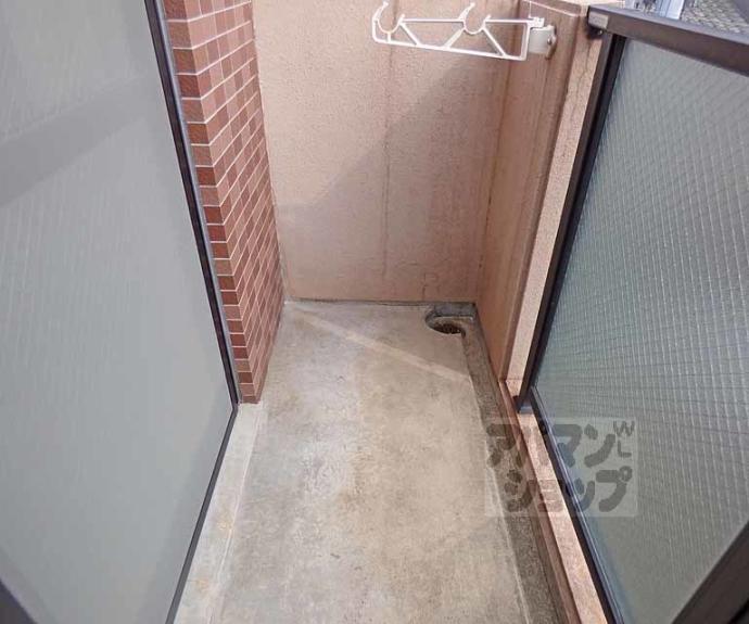 【Marry京都祇園】間取