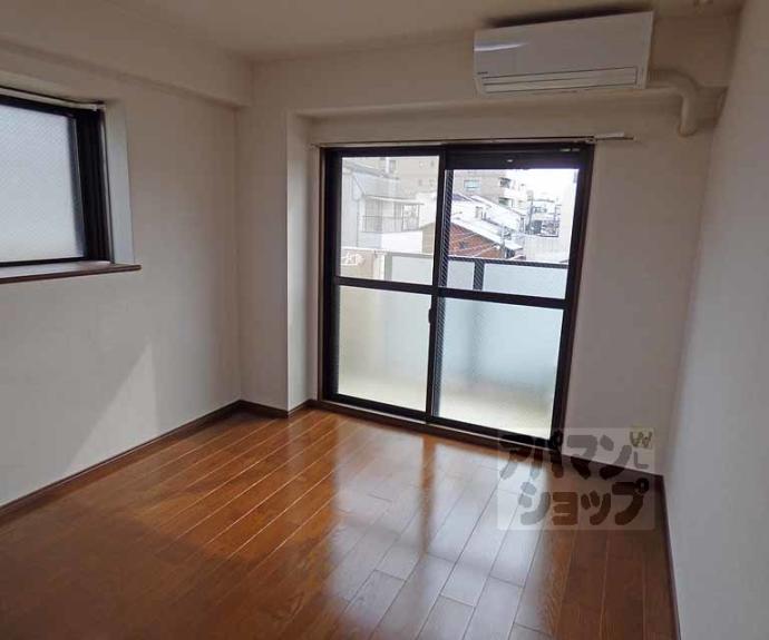 【Marry京都祇園】間取