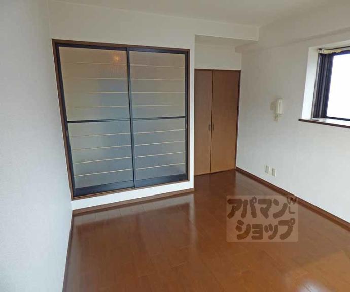 【Marry京都祇園】間取