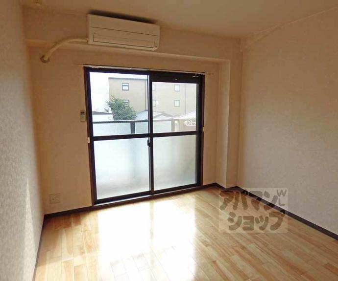 【Ｍａｒｒｙ京都祇園】間取