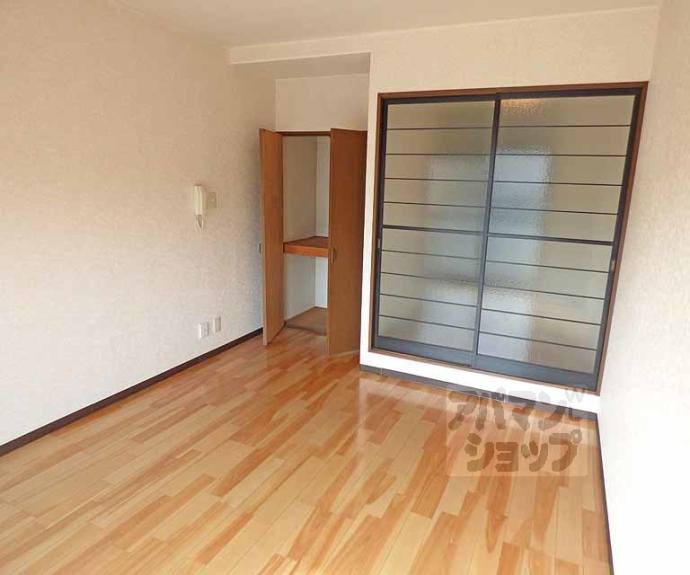 【Ｍａｒｒｙ京都祇園】間取