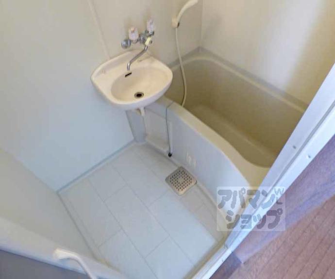 【Ｍａｒｒｙ京都祇園】間取