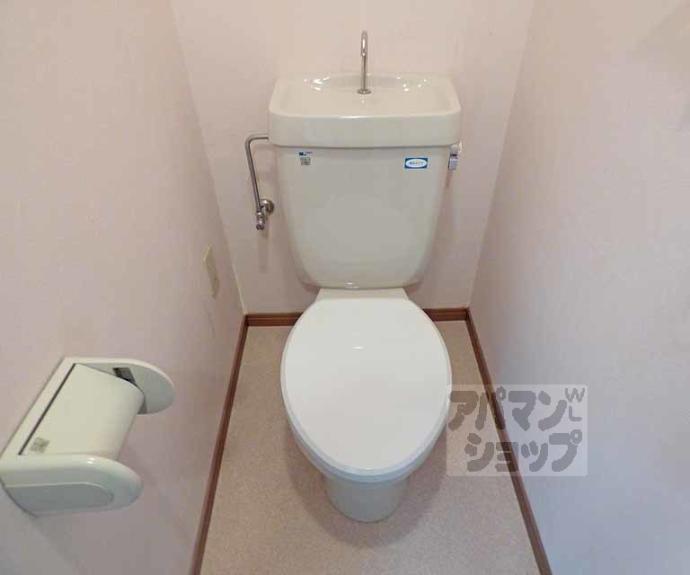 【Ｍａｒｒｙ京都祇園】間取