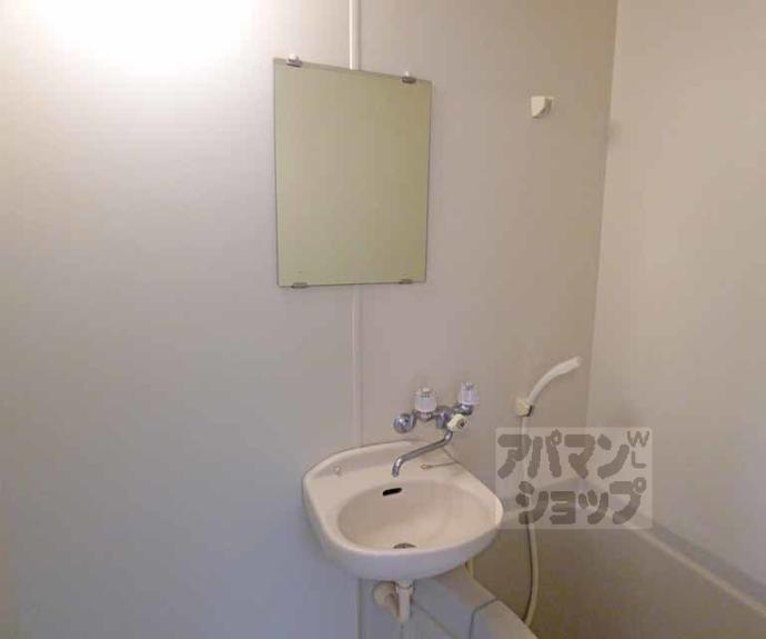 【Ｍａｒｒｙ京都祇園】間取