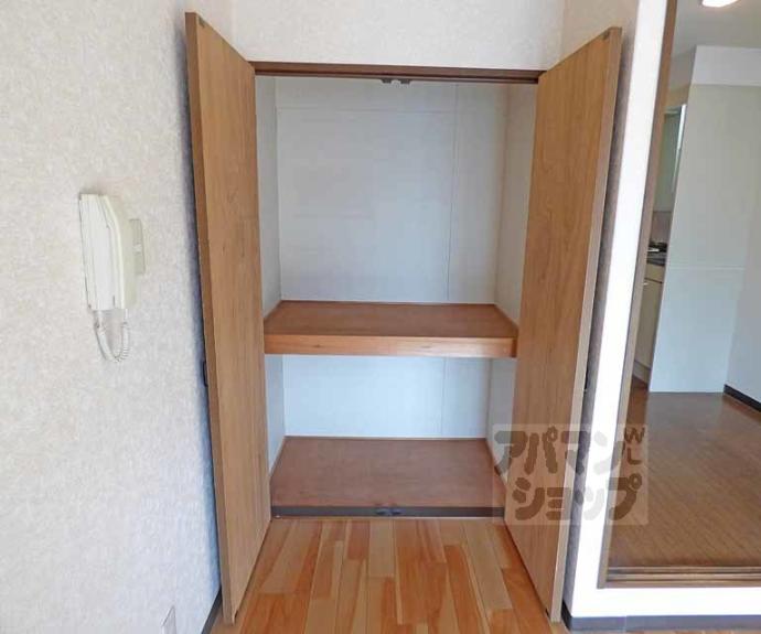 【Ｍａｒｒｙ京都祇園】間取