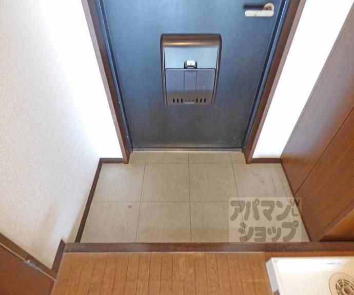 【Ｍａｒｒｙ京都祇園】間取