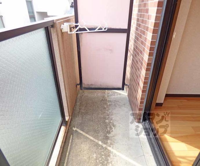 【Ｍａｒｒｙ京都祇園】間取