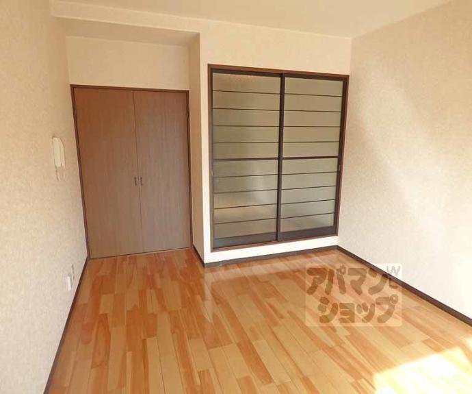 【Ｍａｒｒｙ京都祇園】間取