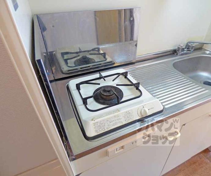 【Ｍａｒｒｙ京都祇園】間取