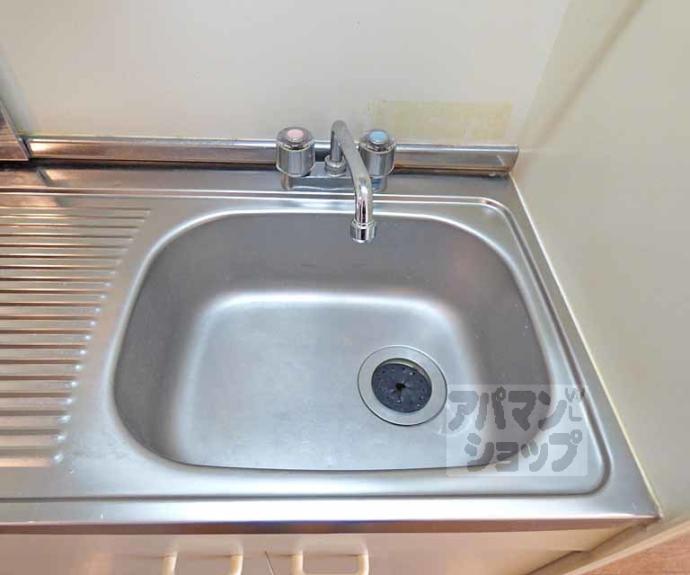 【Ｍａｒｒｙ京都祇園】間取