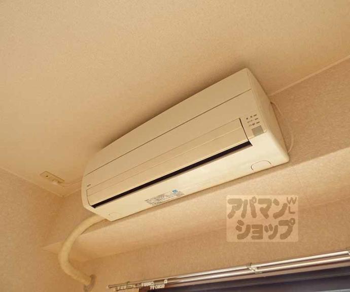 【Ｍａｒｒｙ京都祇園】間取