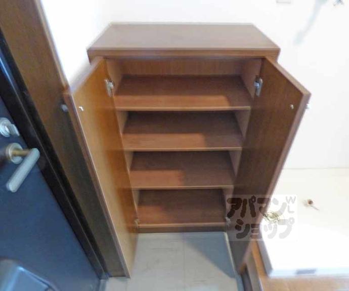 【Ｍａｒｒｙ京都祇園】間取