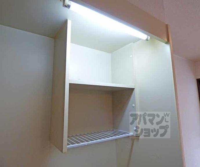 【Ｍａｒｒｙ京都祇園】間取