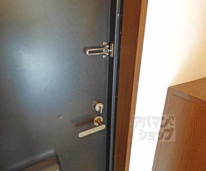 【Ｍａｒｒｙ京都祇園】間取