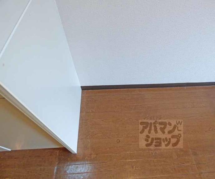 【Ｍａｒｒｙ京都祇園】間取