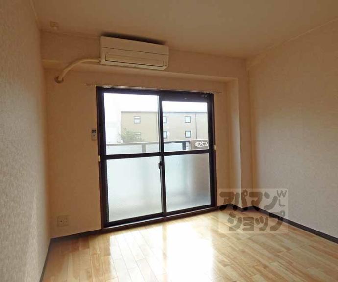 【Ｍａｒｒｙ京都祇園】間取