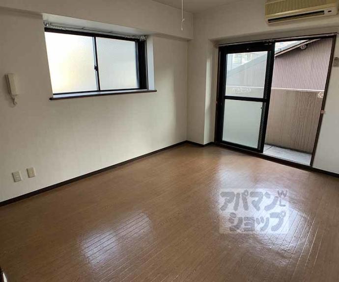 【Marry京都祇園】間取