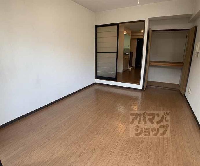 【Marry京都祇園】間取