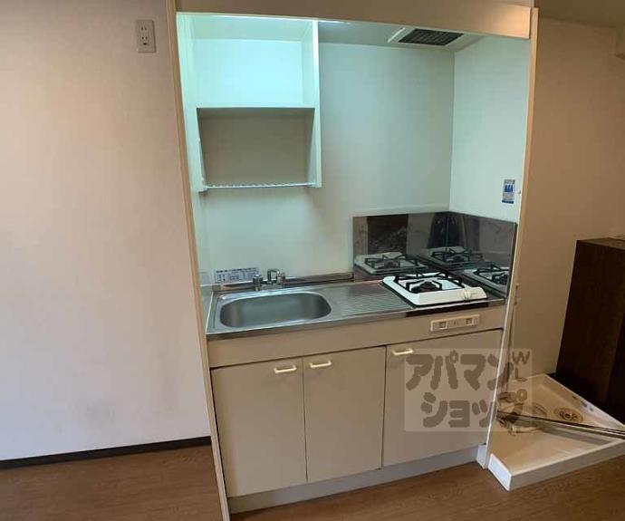 【Marry京都祇園】間取