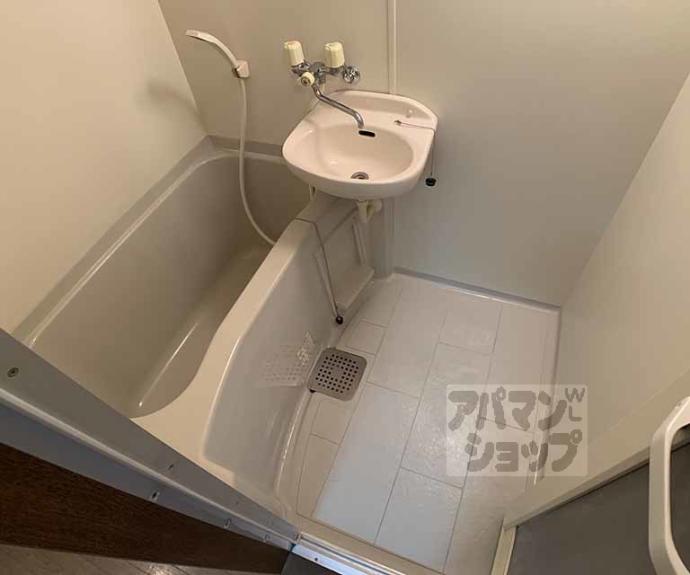 【Marry京都祇園】間取