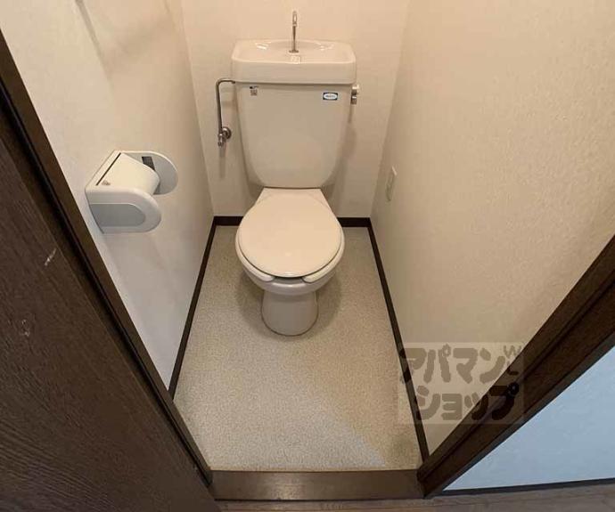 【Marry京都祇園】間取