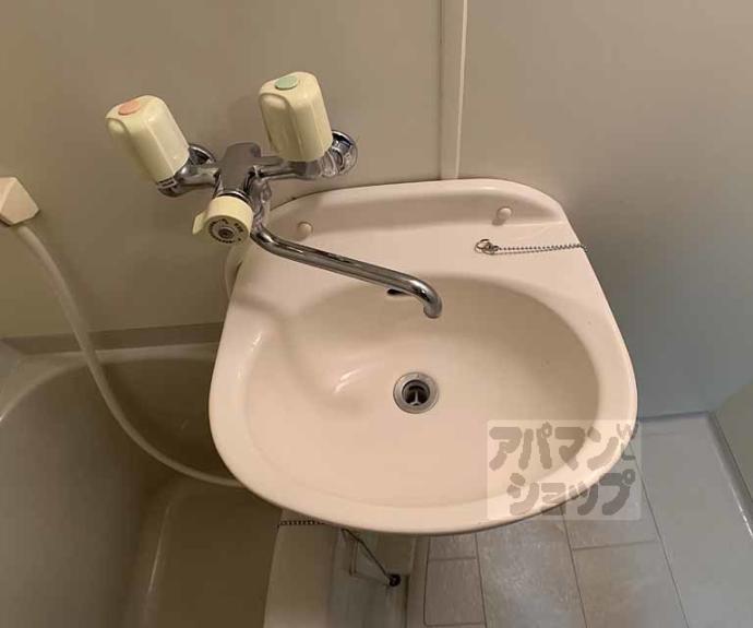 【Marry京都祇園】間取