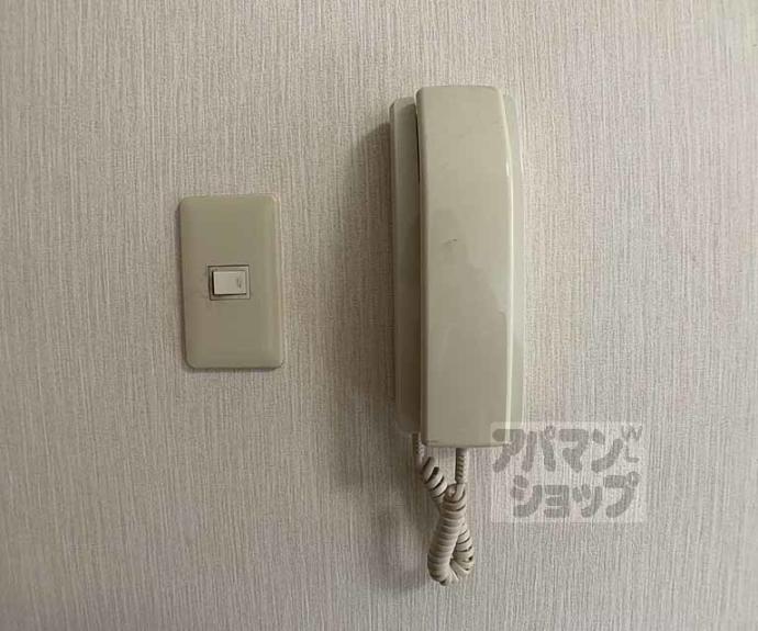 【Marry京都祇園】間取