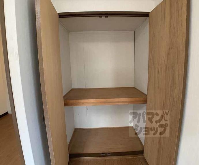 【Marry京都祇園】間取