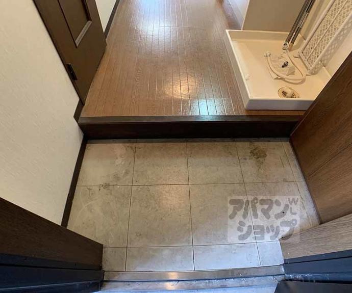 【Marry京都祇園】間取