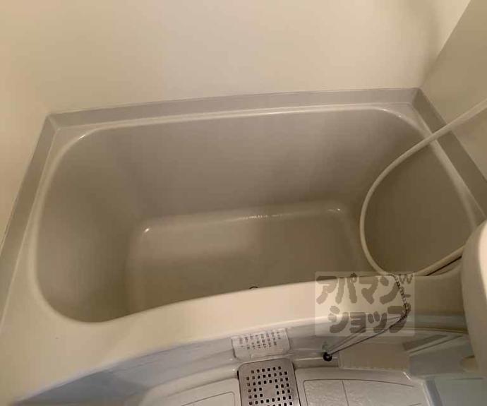 【Marry京都祇園】間取