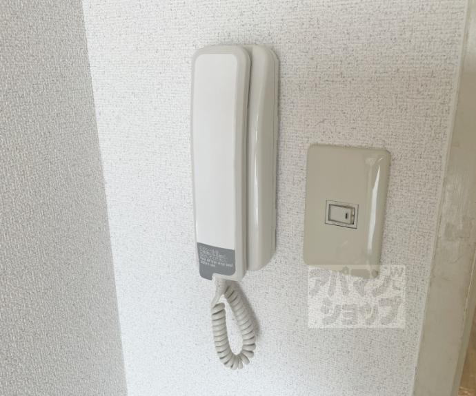 【プライムシティ西陣】間取