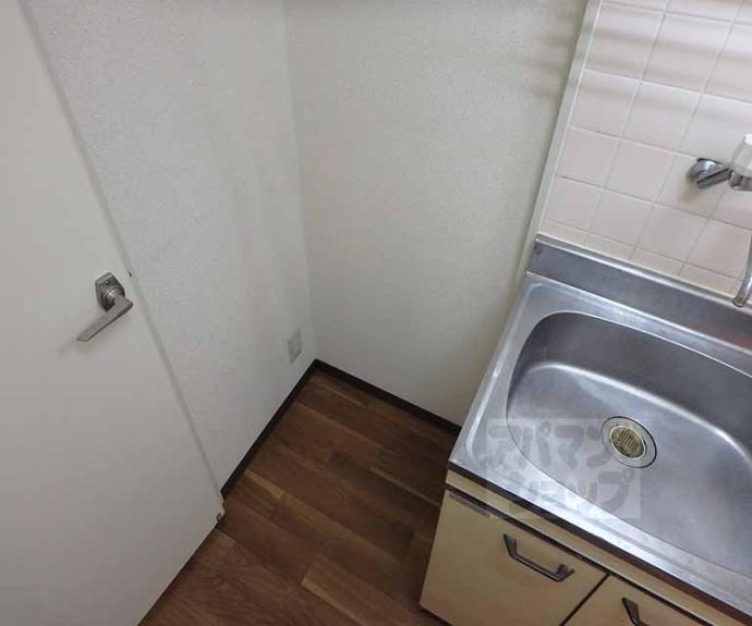 【プライムシティ西陣】間取