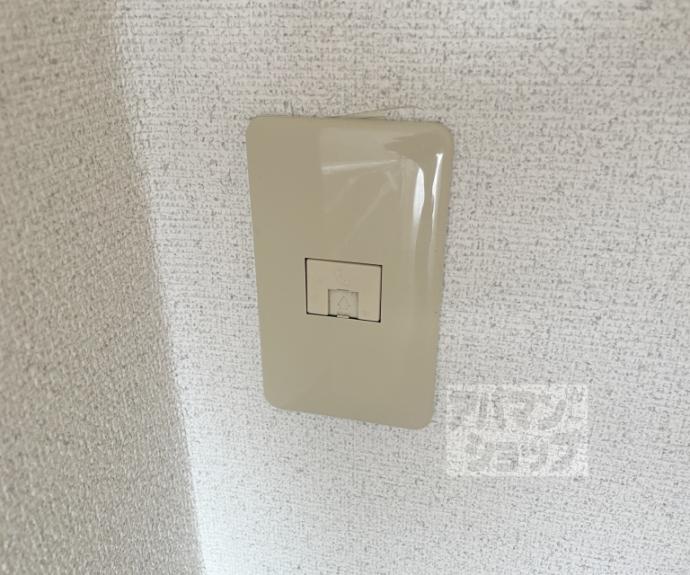 【プライムシティ西陣】間取