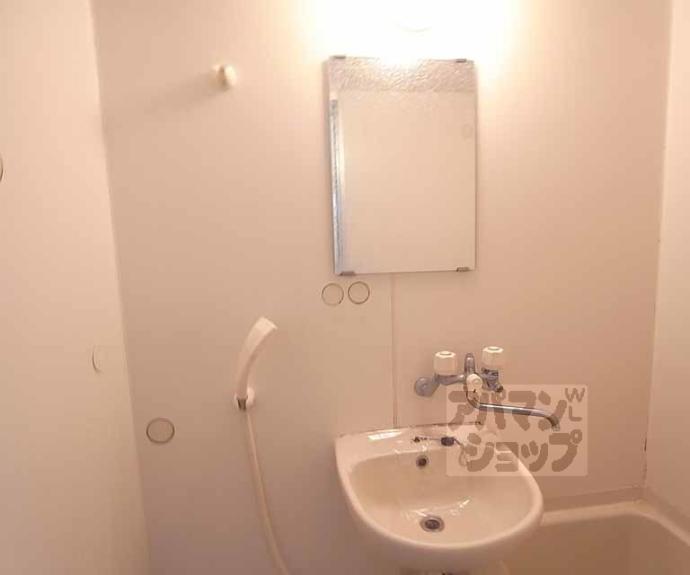 【プライムシティ西陣】間取