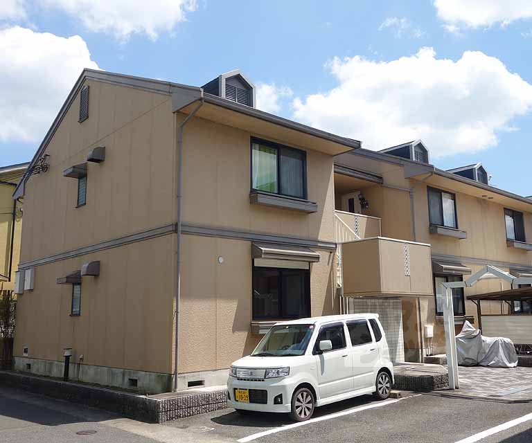 アメニティ４５