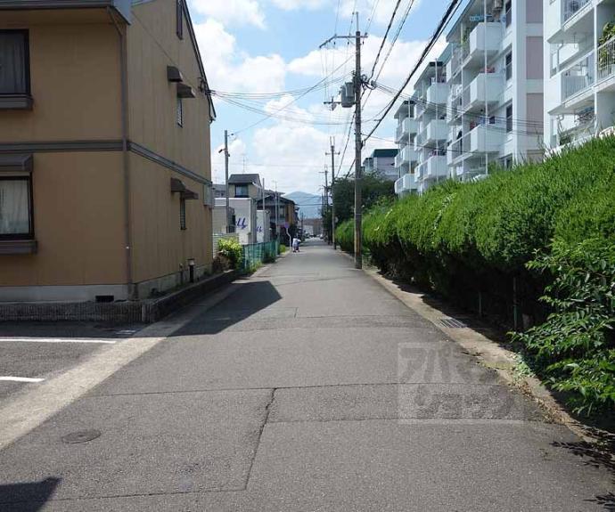 【アメニティ４５】間取