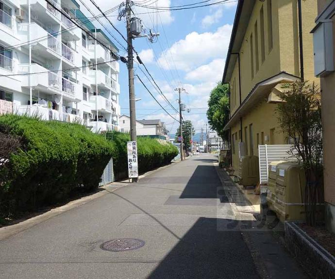 【アメニティ４５】間取