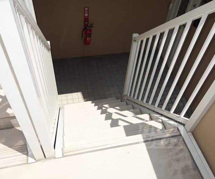 【アメニティ４５】間取