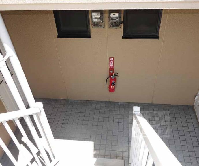 【アメニティ４５】間取