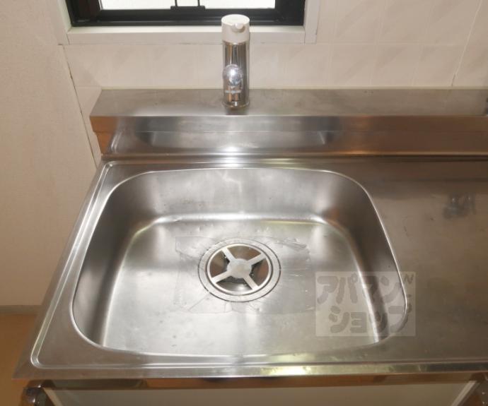 【アメニティ４５】間取