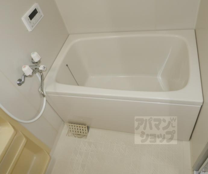 【アメニティ４５】間取