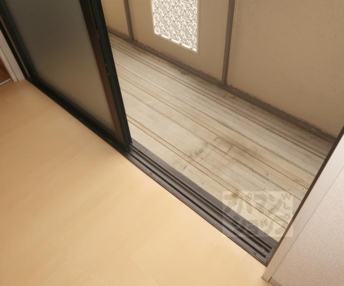 【アメニティ４５】間取