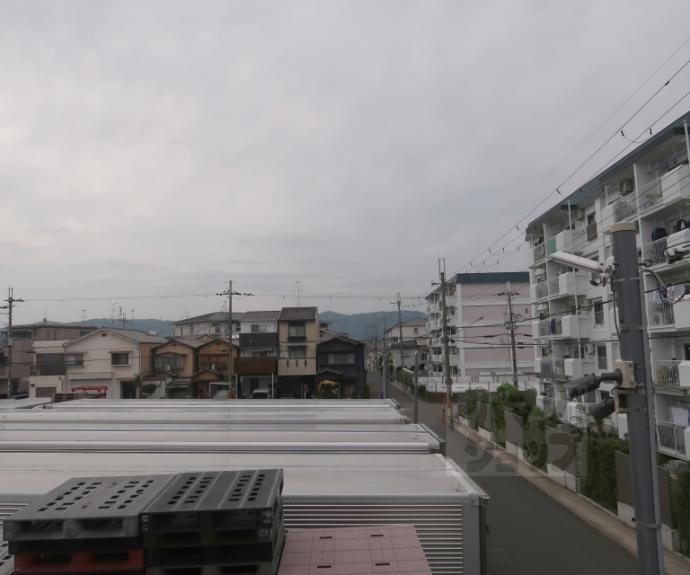 【アメニティ４５】間取