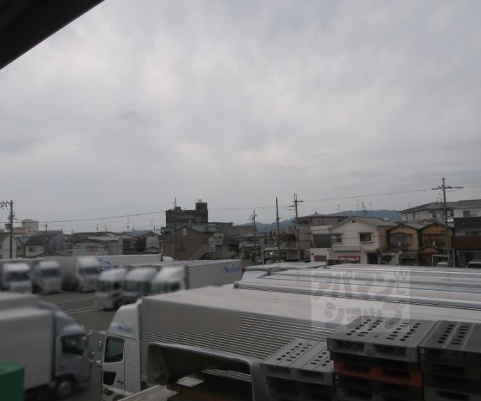 【アメニティ４５】間取