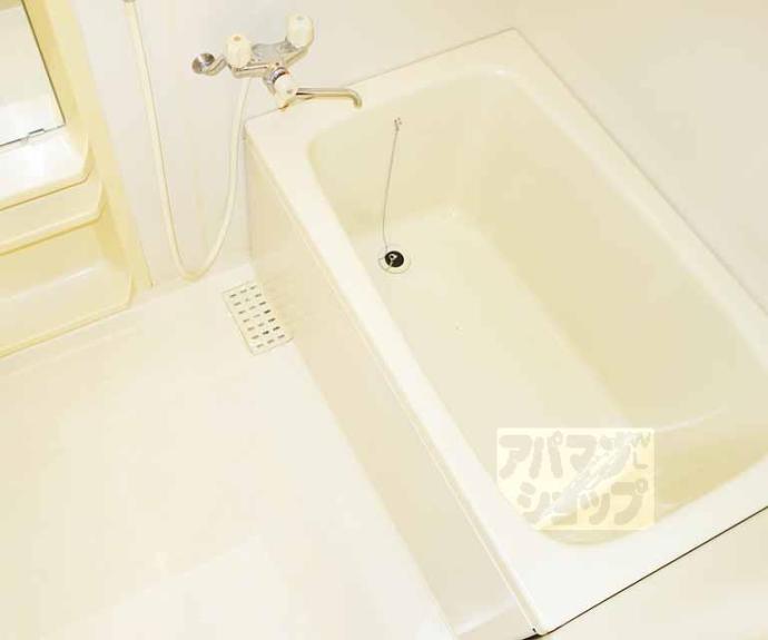 【アメニティ４５】間取